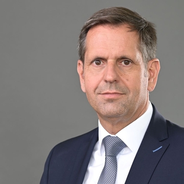 Olaf Lies - Premier
